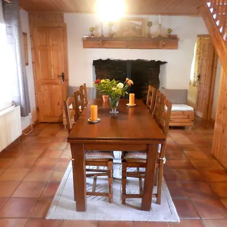 Vakantiehuis Holiday Coolin Clonbur